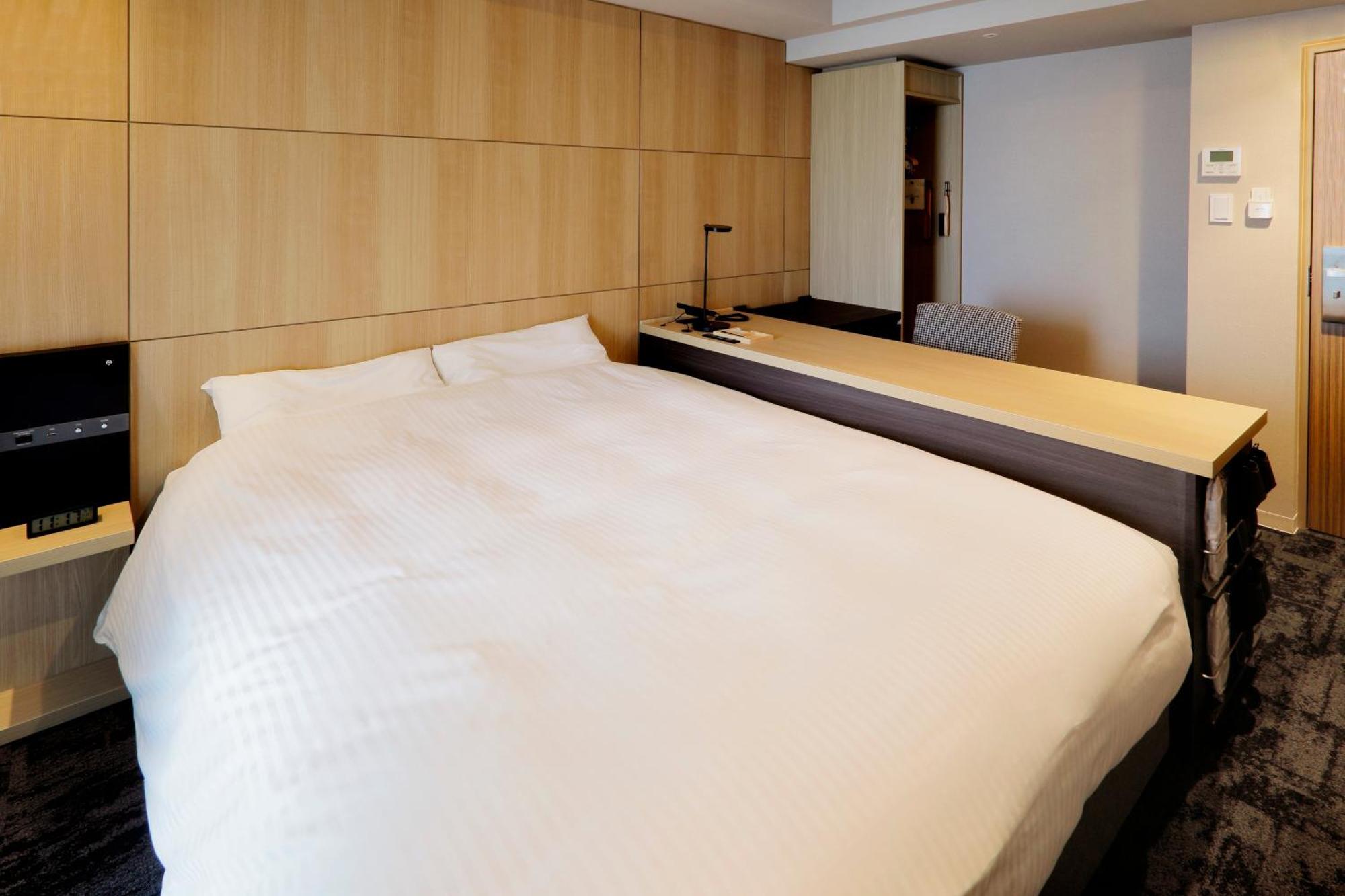 Jr Inn Sapporo Kita 2 Jo Room photo