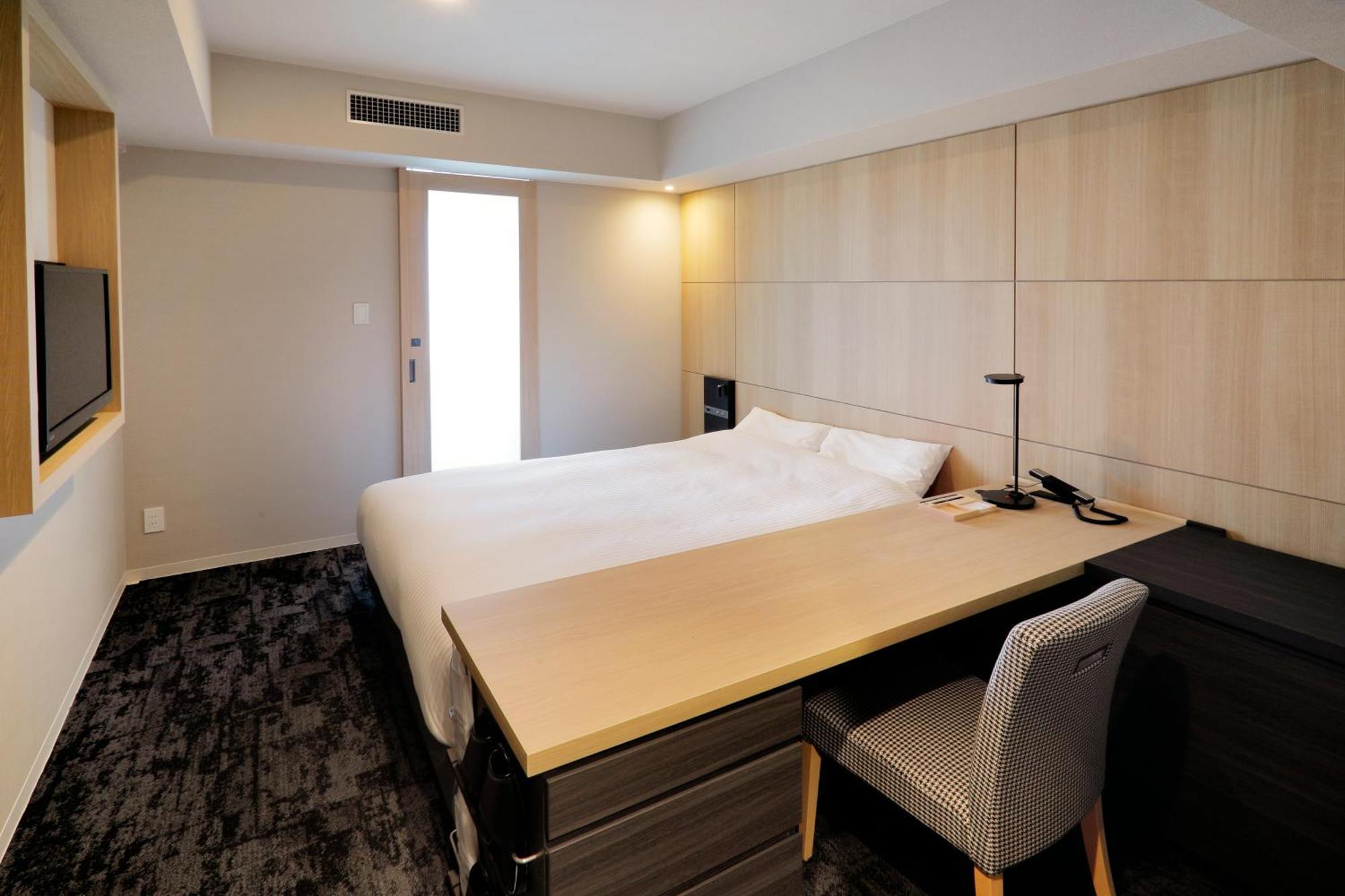 Jr Inn Sapporo Kita 2 Jo Room photo
